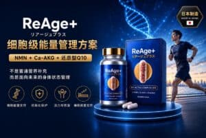 ReAge+