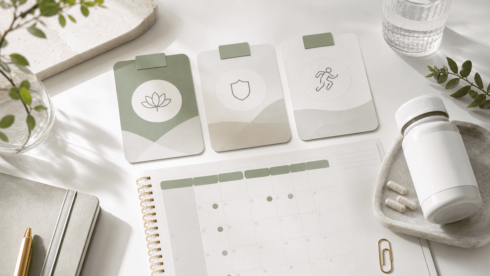 A third-party COA for every product